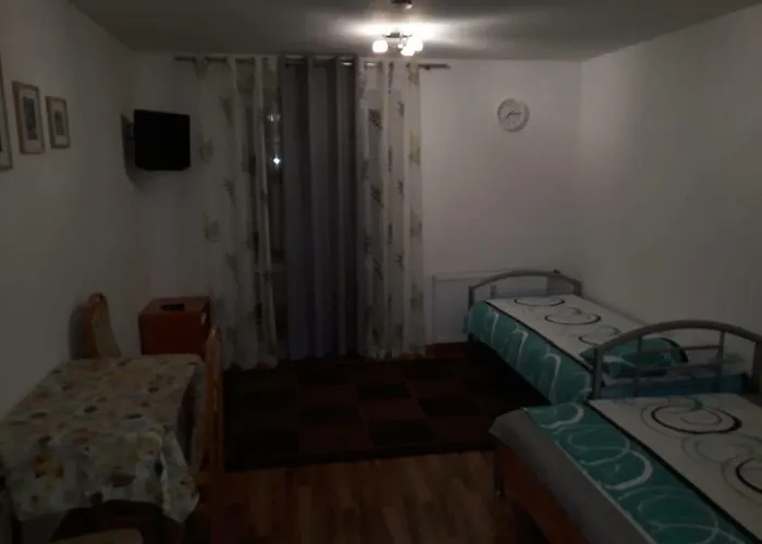 Apartment Homburg Uni-Naehe