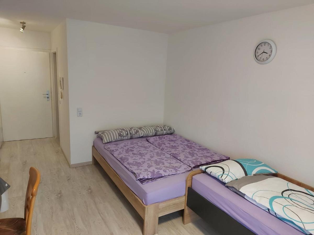 Homburg Uni-naehe Apartment Homburg (Saar)