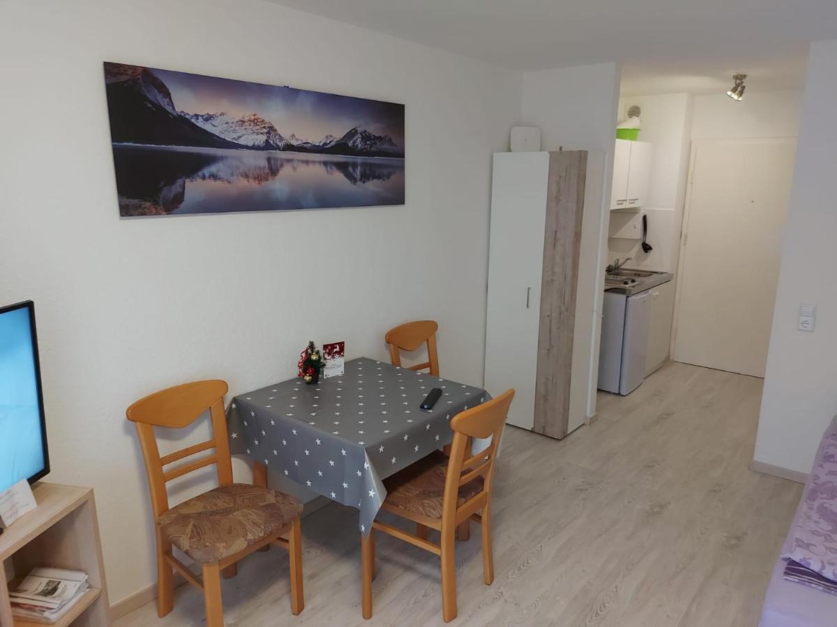 Homburg Uni-naehe Apartment