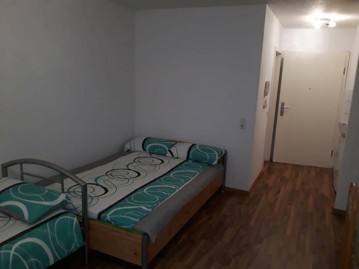 Apartment Homburg Uni-naehe