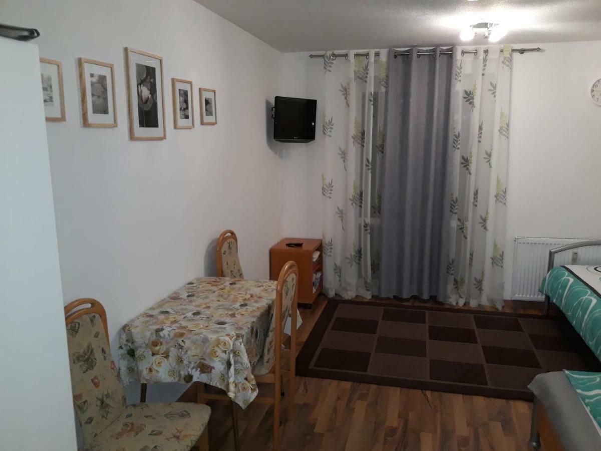 Apartment Homburg Uni-naehe